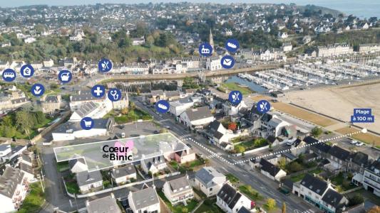 Annonce Vente Programme neuf Binic 22