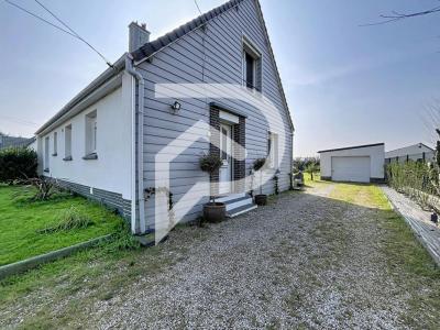 Annonce Vente 4 pi�ces Maison Marck 62