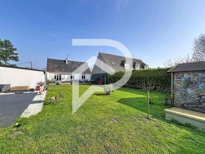 Acheter Maison 108 m2 Marck