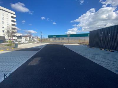 Annonce Location Parking Strasbourg 67