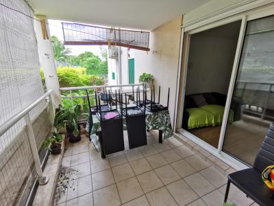 For rent Possession 2 rooms 46 m2 Reunion (97419) photo 1
