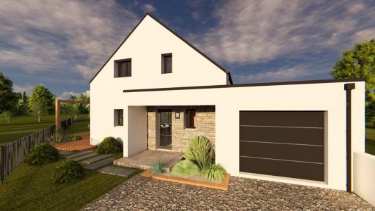 For sale Guidel 5 rooms 116 m2 Morbihan (56520) photo 0