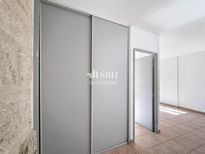 Acheter Appartement 33 m2 Avignon