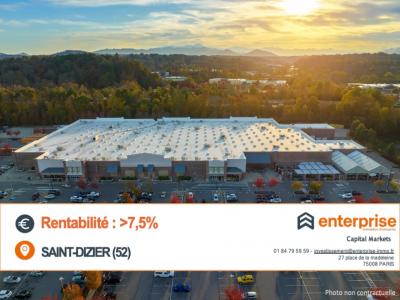 For sale Saint-dizier Haute marne (52100) photo 0