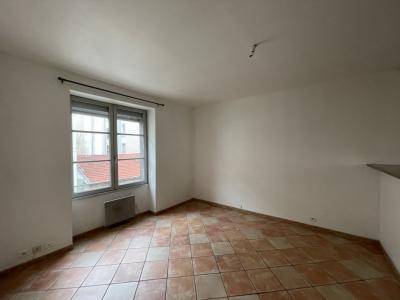 Louer Appartement Lyon-7eme-arrondissement Rhone