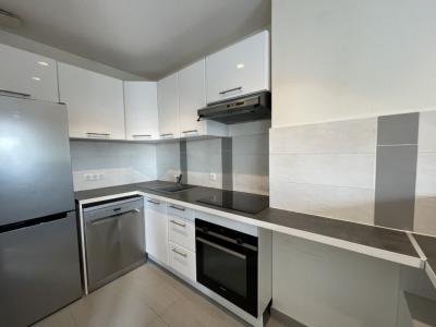 Louer Appartement Lyon-7eme-arrondissement Rhone