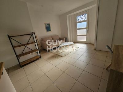 For rent Perpignan 1 room 27 m2 Pyrenees orientales (66000) photo 2