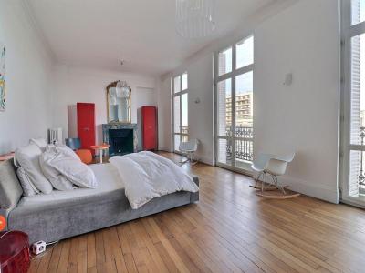 Acheter Appartement 229 m2 Angers