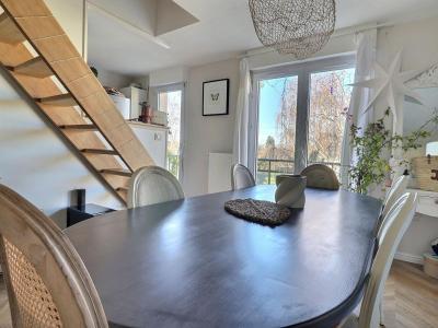 Acheter Appartement Angers Maine et loire