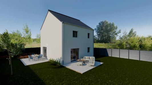 Annonce Vente 5 pi�ces Maison Bretteville-sur-laize 14