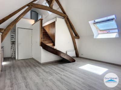 For rent Plessis-brion 3 rooms 55 m2 Oise (60150) photo 0