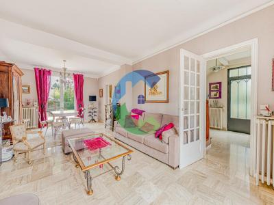 For sale Epinay-sur-orge 7 rooms 145 m2 Essonne (91360) photo 0