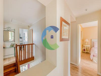 Acheter Maison Epinay-sur-orge 570000 euros