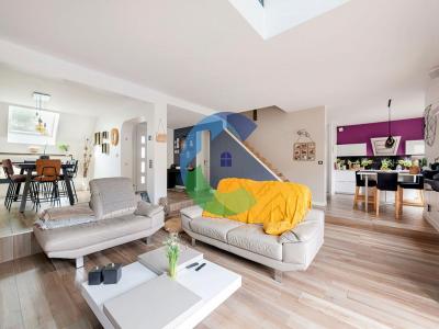 Annonce Vente 7 pi�ces Maison Ballainvilliers 91