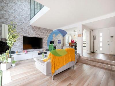 Acheter Maison Ballainvilliers Essonne