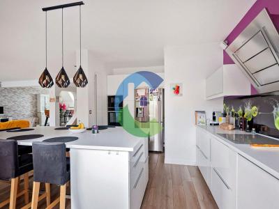 Acheter Maison Ballainvilliers 663000 euros