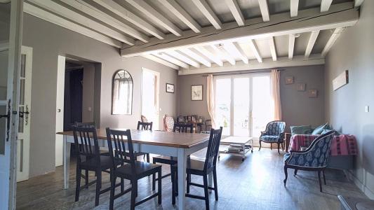 Annonce Vente 6 pi�ces Maison Mogneneins 01