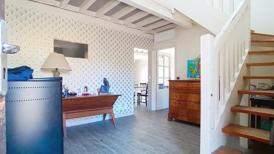 Acheter Maison Mogneneins Ain