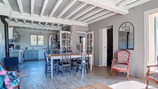 Acheter Maison Mogneneins 380000 euros