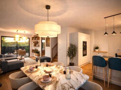 Acheter Maison Pontcharra Isere