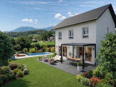 Annonce Vente 5 pi�ces Maison Saint-ours 73