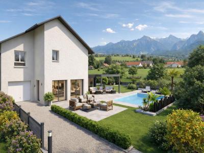 Acheter Maison 124 m2 Saint-ours