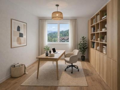 Acheter Maison Saint-ours 497000 euros