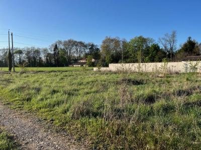 Annonce Vente Terrain Allex 26