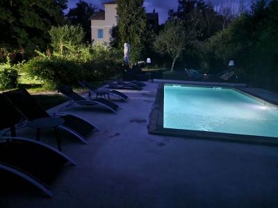 Annonce Vente 10 pi�ces Maison Montrond-les-bains 42