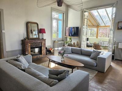 Acheter Maison 325 m2 Montrond-les-bains