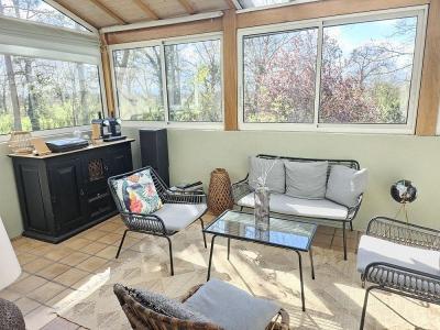 Acheter Maison Montrond-les-bains 599000 euros