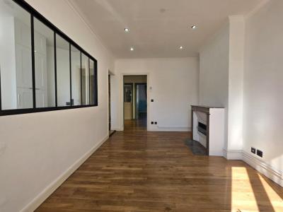 Louer Appartement 53 m2 Reims