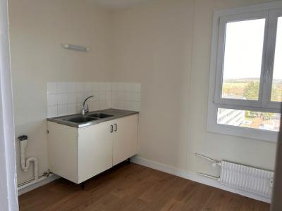 Annonce Location Appartement Lisieux 14