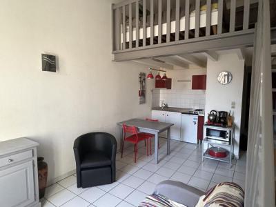 For rent Carcassonne 2 rooms 29 m2 Aude (11000) photo 1