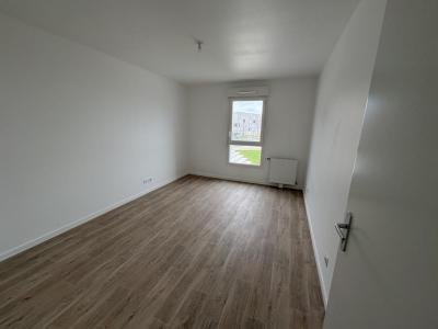 Louer Appartement Fleury-sur-orne Calvados