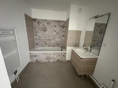 Louer Appartement Fleury-sur-orne 1095 euros