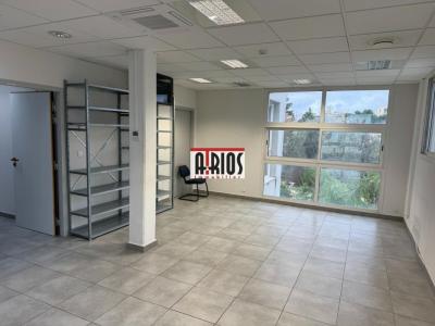 Louer Bureau 147 m2 Valette-du-var