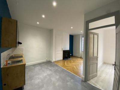 Louer Appartement Villeurbanne Rhone