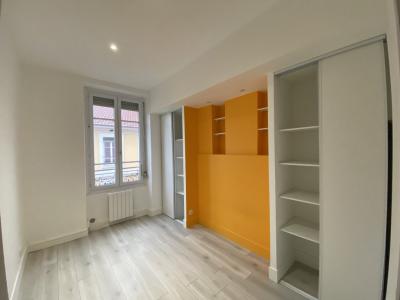 Louer Appartement Villeurbanne 760 euros