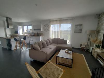 Annonce Vente 5 pi�ces Maison Saint-lyphard 44