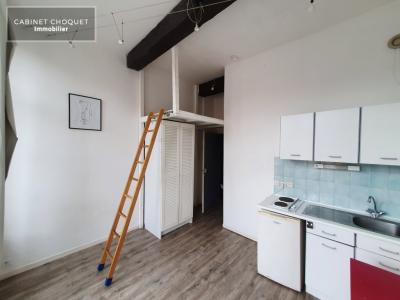 For rent Lille 1 room 16 m2 Nord (59000) photo 0