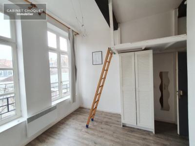 Annonce Location Appartement Lille 59