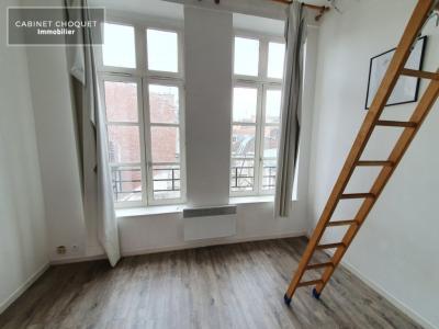Louer Appartement Lille Nord