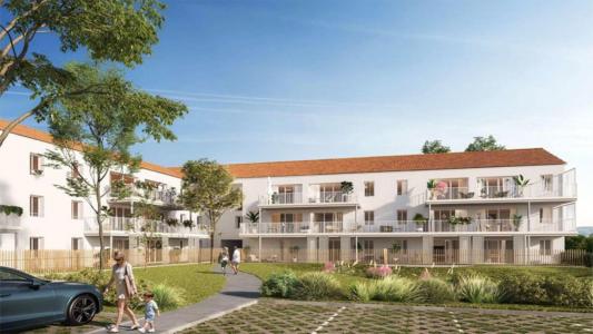 For rent Saint-pierre-d'oleron 3 rooms 52 m2 Charente maritime (17310) photo 0