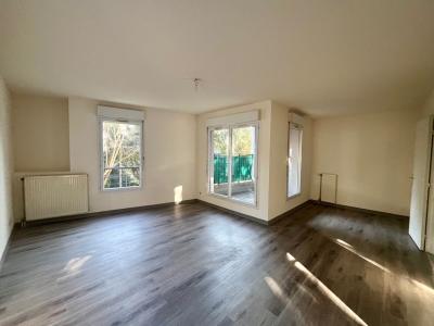 Annonce Vente 3 pi�ces Appartement Beaurecueil 13