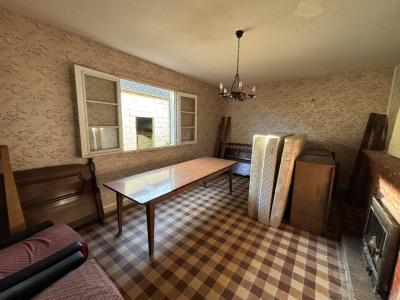 Annonce Vente 3 pi�ces Maison Louvieres-en-auge 61