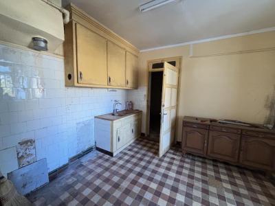 Acheter Maison 79 m2 Louvieres-en-auge