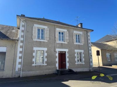 For sale Croisille-sur-briance 5 rooms 145 m2 Haute vienne (87130) photo 0