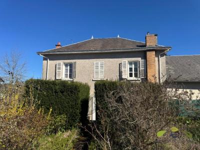Annonce Vente 5 pi�ces Maison Croisille-sur-briance 87