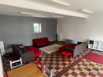 Acheter Maison 124 m2 Croisille-sur-briance